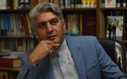 محمد هادی جعفر پور,واکنش محمد هادی جعفر پور به مسدود شدن سیم کارت ها به دلیل انتقاد