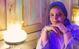 «مریم حسینیان» داستاننویس و نویسنده درگذشت مریم حسینیان,فوت مریم حسینیان
