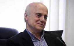 داریوش مصطفوی‌,فوت داریوش مصطفوی‌