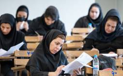 زمان اعلام نتایج نهایی آزمون‌های دکتری و ارشد,کنکور