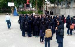 دانش آموزان,ممنوعیت اخراج دانش‌آموزان به‌دلیل افت تحصیلی در مدارس دولتی و غیردولتی