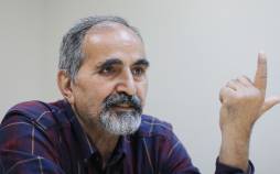 تقی آزاد ارمکی,صحبت های تقی آزاد ارمکی درباره صداوسیما