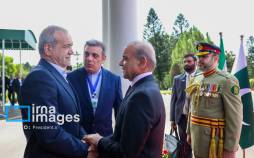 مسعود پزشکیان,رئیس جمهور