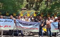 ناظران نظام مهندسی,اعتراض جمعی از مهندسان ناظر به عقب‌ گردی نگران کننده در ایمنی ساختمان‌