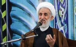 کاظم صدیقی,امام جمعه تهران