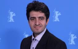 منصور جهانی,داوری منصور جهانی در گلدن گلوب ۲۰۲۶