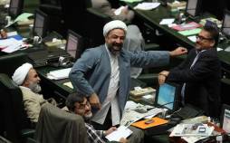 حمید رسایی,صحبت های حمید رسایی درباره بی خاصیتی مجلس