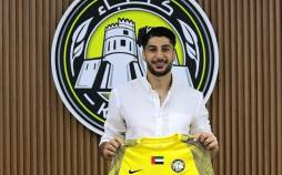 محمد محبی,حضور محبی در الاتحاد کلبا