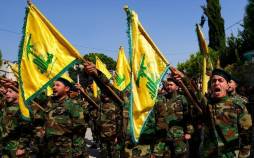 حزب الله لبنان,عدم تحویل سلاح توسط حزب الله لبنان