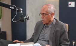 فیلم | کوروش احمدی: بستن تنگه هرمز یعنی اجماع جهانی علیه ایران