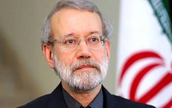 علی لاریجانی دبیر شورای عالی امنیت ملی شد علی لاریجانی,دبیر شورای عالی امنیت ملی