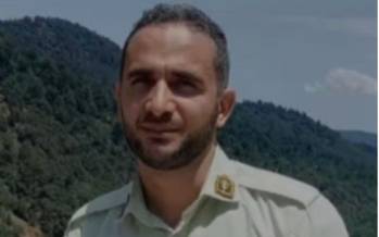 شهادت مأمور پلیس هنگام دستگیری سارق کابل برق در شفت مامور پلیس,شهادت مأمور پلیس هنگام دستگیری سارق کابل برق در شفت