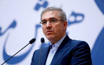 این ادعای مقام دولت رئیسی درباره بهبود وضعیت برق مهمل است داوود منظور,صحبت های داوود منظور درباره بهبود وضعیت برق ایران