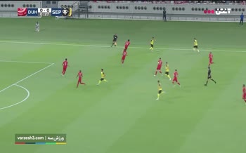 فیلم | خلاصه دیدار الدحیل 3-2 سپاهان (پلی آف لیگ نخبگان آسیا)