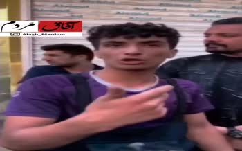 فیلم | دیر رسیدن مرگبار اورژانس به مکان حادثه آتش سوزی ساختمان مسکونی نسیم شهر
