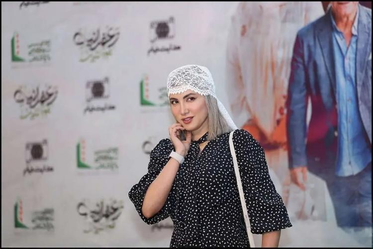عکس‌های هنرمندان در اکران زعفرانیه,تصاویر جشن فیلم زعفرانیه ۱۴ تیر,عکس‌های اکران فیلم زعفرانیه تیر ۱۴