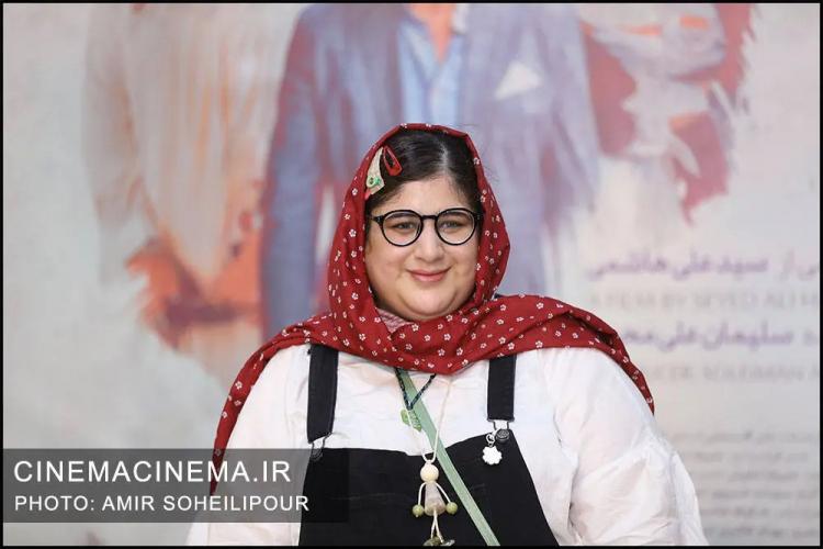 عکس‌های هنرمندان در اکران زعفرانیه,تصاویر جشن فیلم زعفرانیه ۱۴ تیر,عکس‌های اکران فیلم زعفرانیه تیر ۱۴