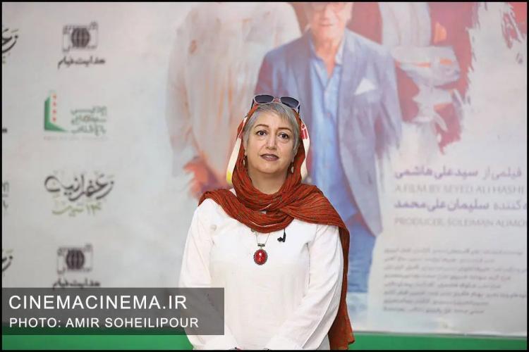 عکس‌های هنرمندان در اکران زعفرانیه,تصاویر جشن فیلم زعفرانیه ۱۴ تیر,عکس‌های اکران فیلم زعفرانیه تیر ۱۴