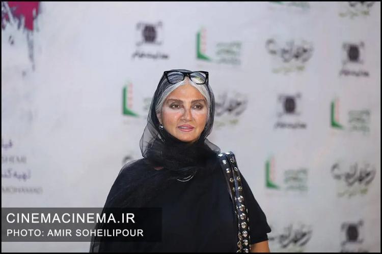 عکس‌های هنرمندان در اکران زعفرانیه,تصاویر جشن فیلم زعفرانیه ۱۴ تیر,عکس‌های اکران فیلم زعفرانیه تیر ۱۴