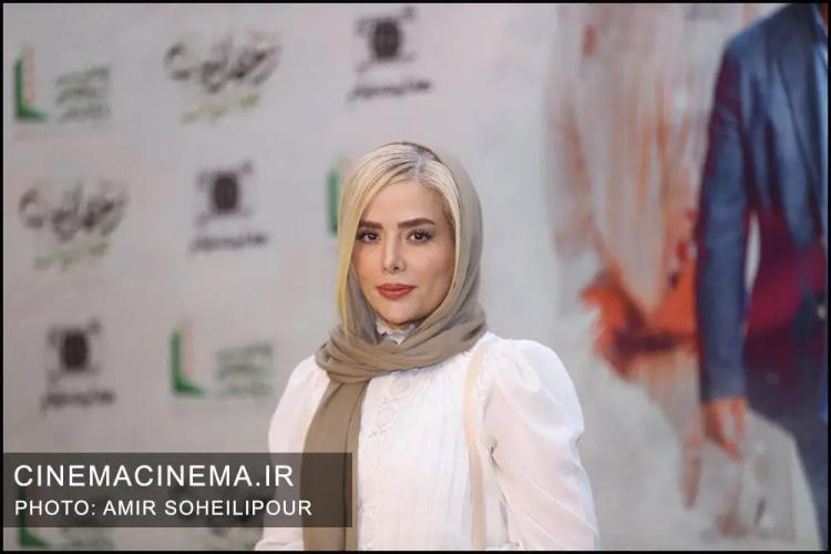 عکس‌های هنرمندان در اکران زعفرانیه,تصاویر جشن فیلم زعفرانیه ۱۴ تیر,عکس‌های اکران فیلم زعفرانیه تیر ۱۴