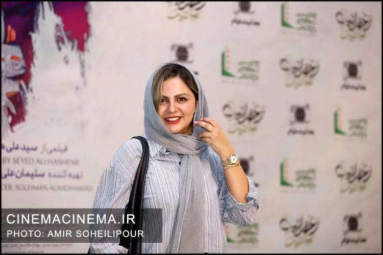 عکس‌های هنرمندان در اکران زعفرانیه,تصاویر جشن فیلم زعفرانیه ۱۴ تیر,عکس‌های اکران فیلم زعفرانیه تیر ۱۴