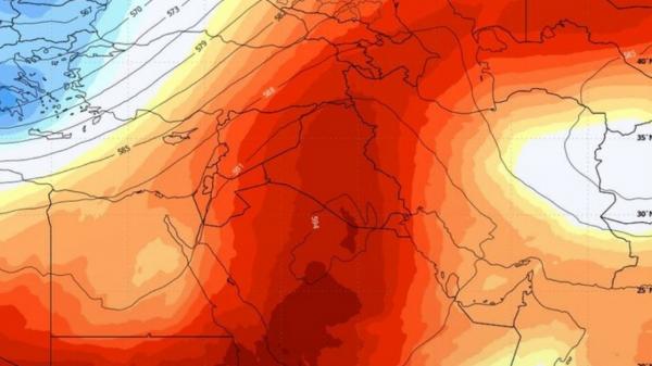 پیش‌بینی وضع هوا,اخبار پیش‌بینی وضع هوا