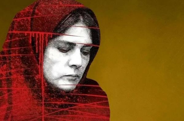«منصوره قدیری جاوید» «منصوره قدیری جاوید»,قتل «منصوره قدیری جاوید»