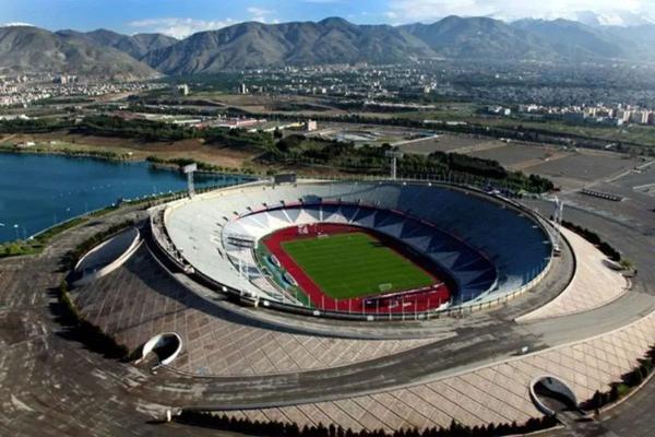 مدیرعامل شرکت توسعه و نگهداری اماکن ورزشی مدیرعامل شرکت توسعه و نگهداری اماکن ورزشی,ورزشگاه ازادی