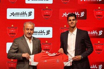 فساد در فوتبال ایران فساد در فوتبال ایران,پرونده پرسپولیس