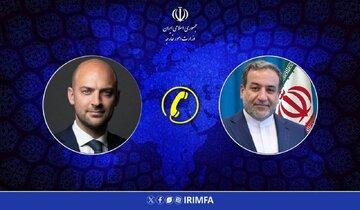 عراقچی و ، ژان نوئل بارو وزیر امور خارجه فرانسه عراقچی و ، ژان نوئل بارو وزیر امور خارجه فرانسه,، ژان نوئل بارو وزیر امور خارجه فرانسه