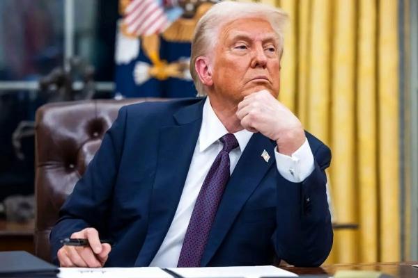 دونالد ترامپ دونالد ترامپ,رئیس جمهوری آمریکا