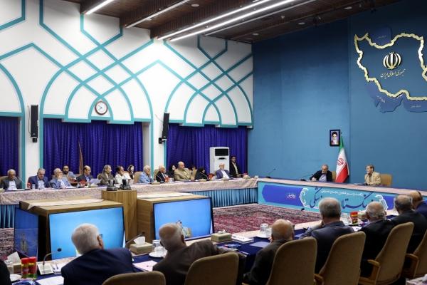 رئیس جمهور رئیس جمهور,بحرانهای دولت پزشکیان