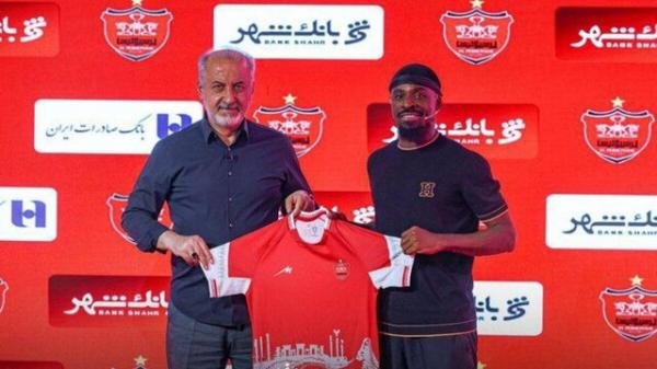 اخبار پرسپولیس اخبار پرسپولیس,نقل انتقالات پرسپولیس