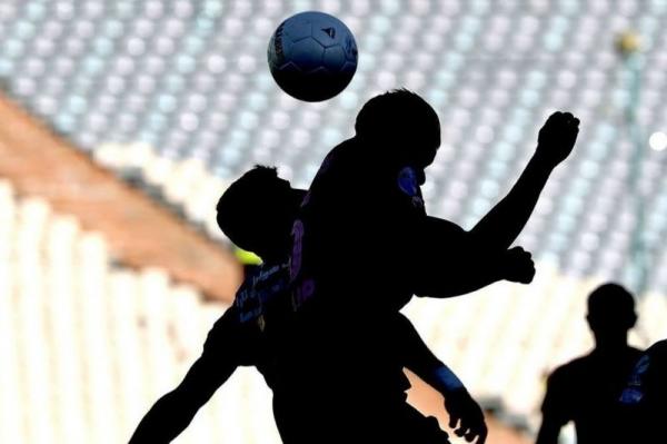 فوتبالیست های سرباز,سربازی رفتن فوتبالیست های ایرانی