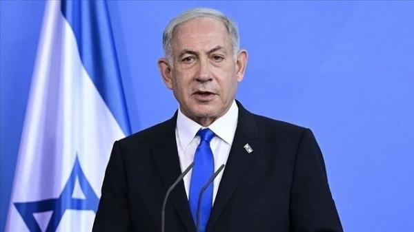 نتانیاهو,نخست وزیر اسرائیل