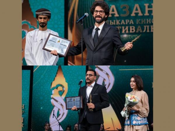 جشنواره فیلم سینمای مسلمانان کازان جشنواره فیلم سینمای مسلمانان کازان,فیلم چشم بادومی