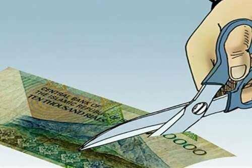 حذف صفر از پول ایران,واکنش ها به حذف صفر از پول ملی کشور