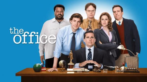 سریال The Paper,اسپین‌آف جدید سریال The Office