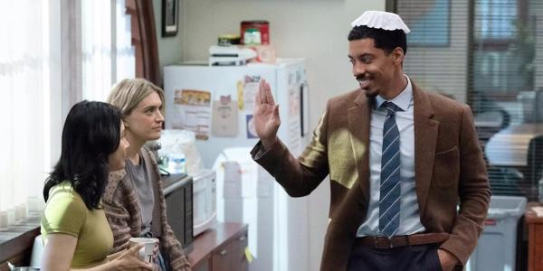 سریال The Paper,اسپین‌آف جدید سریال The Office