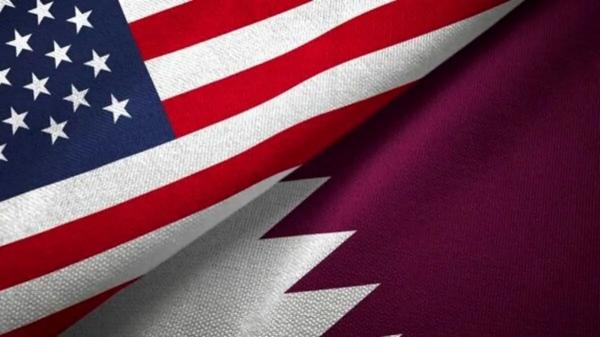 آمریکا و قطر,همکاری آمریکا و قطر