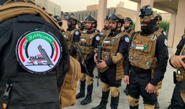 الحشدالشعبی الحشدالشعبی,لایحه الحشدالشعبی در عراق
