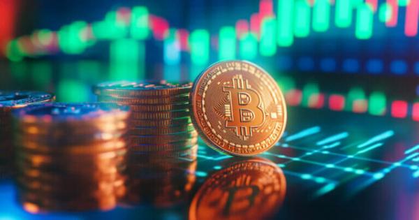 بیت کوین,قیمت بیت کوین