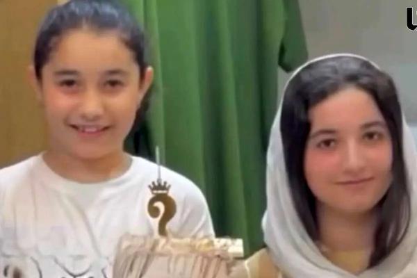 سقوط غلتک راهسازی در جاده هراز,مرگ دو خواهر بر اثر سقوط غلتک راهسازی در جاده هراز