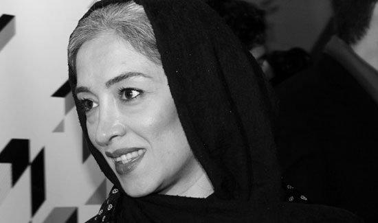 پانته‌آ پناهی‌ها,حضور پانته‌آ پناهی‌ها در فیلم جدید سروش صحت