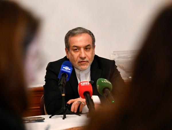 عباس عراقچی,وزیر خارجه ایران