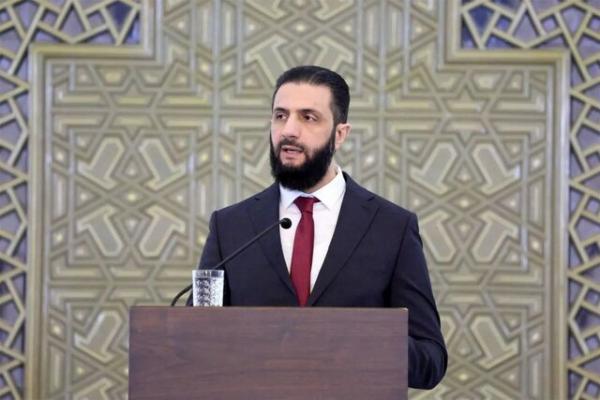 جولانی جولانی,صحبت های جولانی درباره ایران