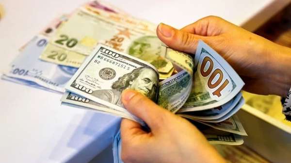 دلار دلار,قیمت دلار