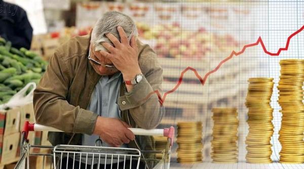 تورم,وضعیت تورم در ایران