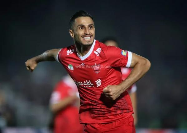 کارشناس داوری دیدار پرسپولیس و فولاد,دیدار پرسپولیس و فولاد