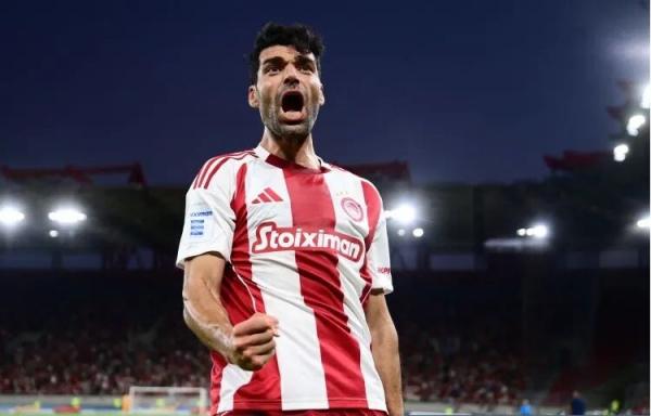 لژیونرها در مسابقات فوتبال لژیونرها در مسابقات فوتبال,مهدی طارمی